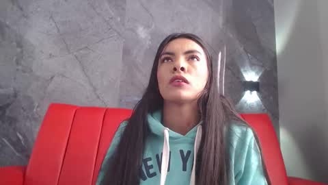 Hanna online show from September 17, 2025, 12:18 pm