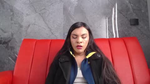 Hanna online show from September 21, 2025, 12:29 pm