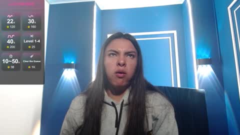 Hanna online show from October 5, 2025, 1:31 pm