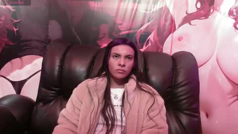 Hanna online show from November 3, 2025, 12:17 pm