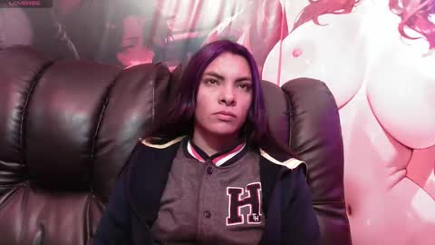 Hanna online show from November 4, 2025, 11:20 am