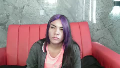 Hanna online show from November 21, 2025, 1:21 pm