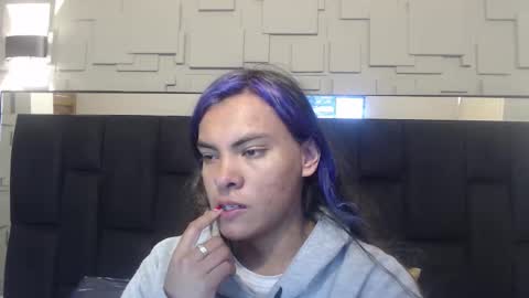 Hanna online show from December 1, 2025, 7:41 pm