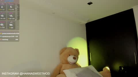 hanna online show from December 26, 2024, 1:51 am