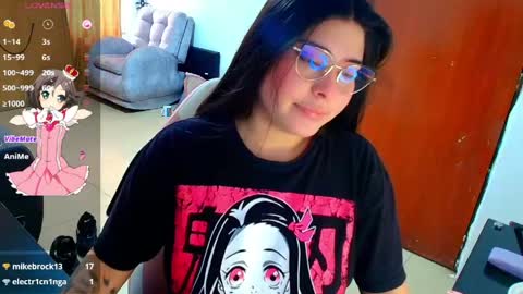 Hanna online show from March 24, 2026, 8:47 pm