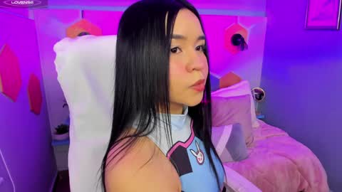 Snapshot of hanna__becker chatting on January 24, 2025, 3:54 am hanna  online show from January 24, 2025, 3:54 am