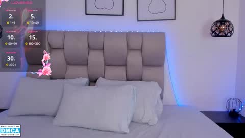 hanna__evans_ online show from February 19, 2026, 12:12 pm