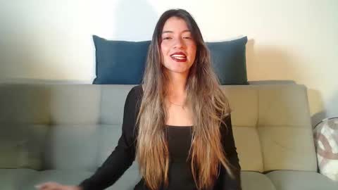 Hanna  online show from February 12, 2026, 12:38 am