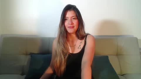 Hanna  online show from February 17, 2026, 11:44 pm