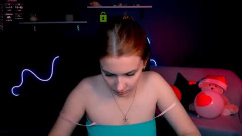Hanna  online show from February 20, 2025, 8:47 pm