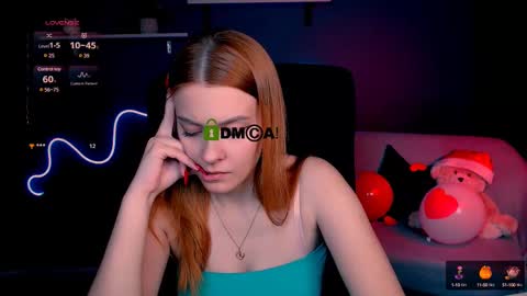 Hanna  online show from February 20, 2025, 11:54 pm