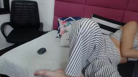 Snapshot of hanna__palmer1 chatting on January 11, 2025, 7:27 pm Hanna Palmer online show from January 11, 2025, 7:27 pm