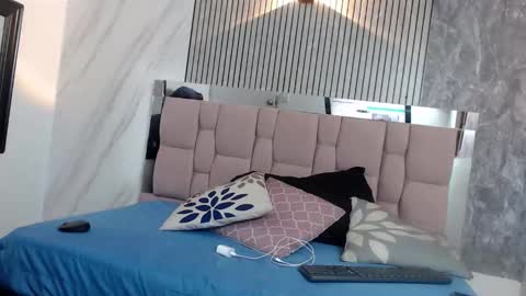 Hanna Palmer online show from January 6, 2026, 12:09 pm