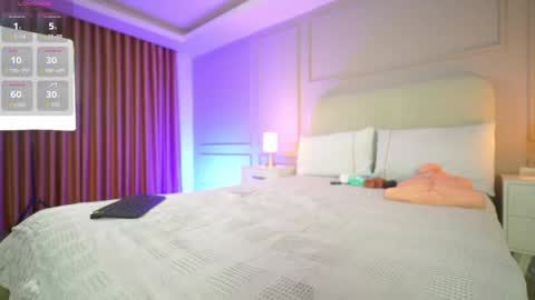 hanna online show from October 19, 2025, 3:07 am