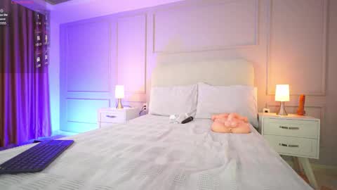 hanna online show from November 2, 2025, 3:09 am