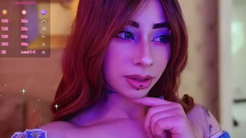  hanna  online show from January 24, 2025, 2:39 am