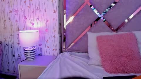  hanna  online show from January 27, 2025, 1:59 am