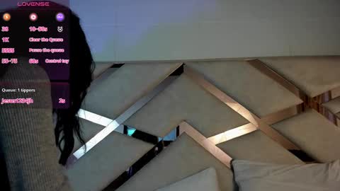  hanna  online show from February 9, 2025, 3:43 am