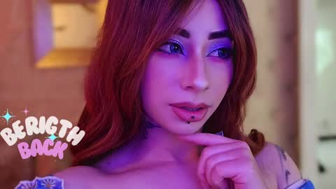  hanna  online show from February 24, 2025, 6:27 am