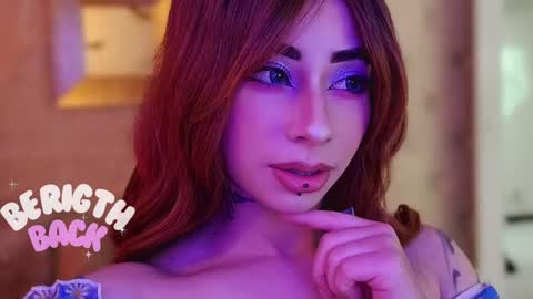  hanna  online show from March 6, 2025, 6:52 am