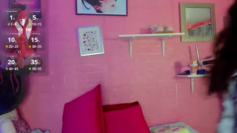  hanna  online show from November 26, 2025, 3:07 am