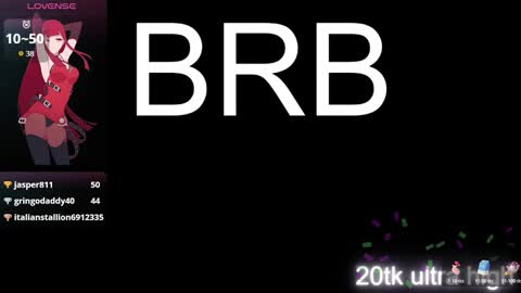  hanna  online show from March 2, 2026, 5:08 am