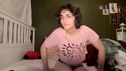 Hanna Banana5 online show from March 6, 2026, 6:54 am