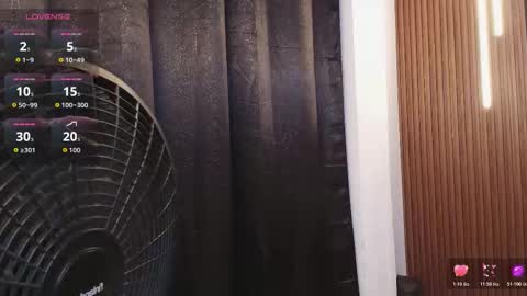 Snapshot of hanna_beckerr chatting on March 3, 2026, 11:16 am HANNA BECKER online show from March 3, 2026, 11:16 am