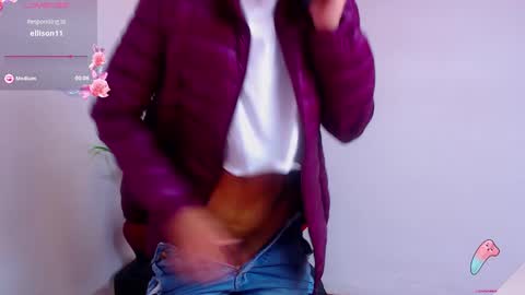 Sara online show from December 16, 2024, 5:11 pm