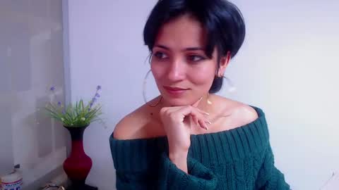 Sara online show from February 27, 2025, 7:47 pm