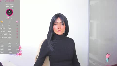 Sara online show from February 12, 2026, 7:53 pm