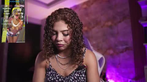 HANNA  online show from November 8, 2025, 12:00 am