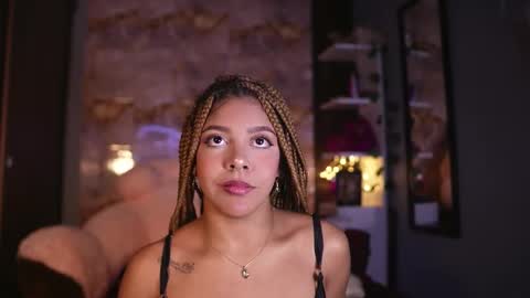 HANNA  online show from January 6, 2026, 12:14 am