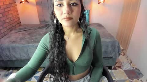 Snapshot of hanna_clark__ chatting on April 12, 2026, 12:21 pm Hanna clark online show from April 12, 2026, 12:21 pm