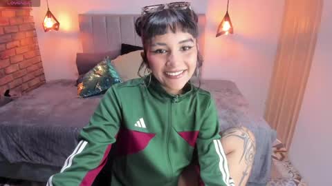 Snapshot of hanna_clark__ chatting on May 20, 2026, 3:18 pm Hanna clark online show from May 20, 2026, 3:18 pm