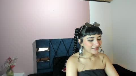 Snapshot of hanna_clark__ chatting on May 31, 2026, 12:01 pm Hanna clark online show from May 31, 2026, 12:01 pm