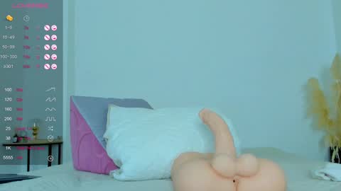 hanna_connorss online show from February 11, 2025, 8:31 pm