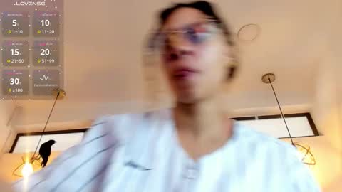 HANNA online show from November 1, 2025, 2:08 pm