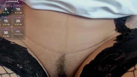 HANNA online show from November 5, 2025, 3:12 pm