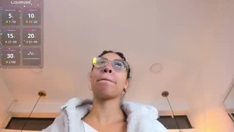 HANNA online show from January 8, 2026, 12:51 pm