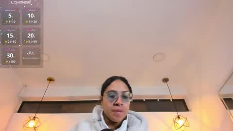 HANNA online show from January 9, 2026, 11:57 am