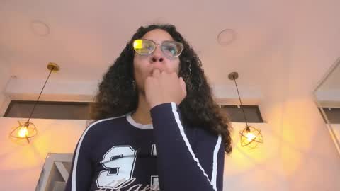 HANNA online show from January 12, 2026, 1:27 pm