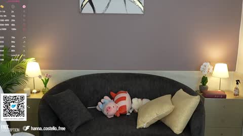 Snapshot of hanna_costtello chatting on February 1, 2026, 4:11 am hanna_costtello online show from February 1, 2026, 4:11 am