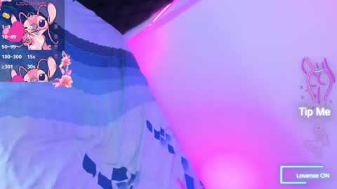 Danniela online show from October 6, 2025, 8:23 am