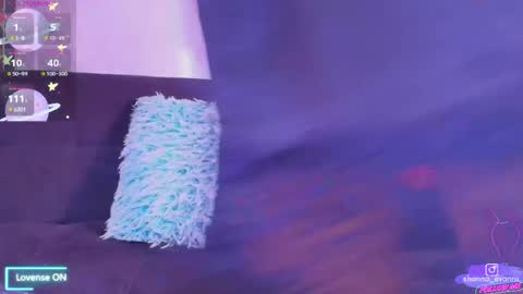 Hanna online show from April 18, 2026, 8:31 pm