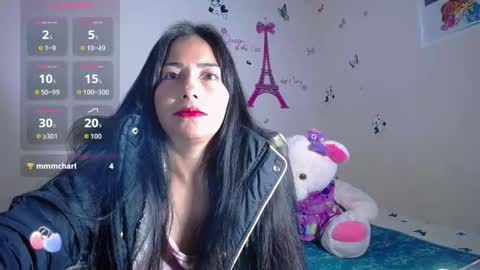 HANNA online show from November 12, 2025, 6:25 am