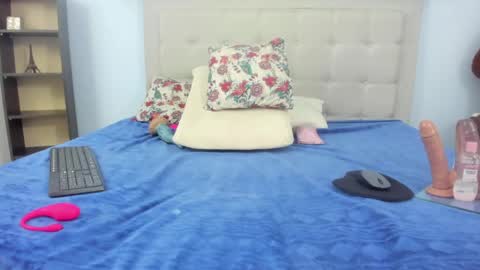 hanna_hornyx20 online show from May 16, 2026, 12:07 am