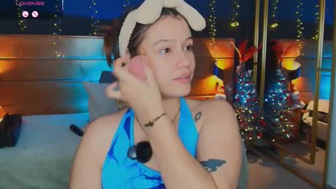 Hanna online show from November 27, 2025, 9:39 pm