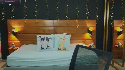 Hanna online show from January 8, 2026, 7:27 pm