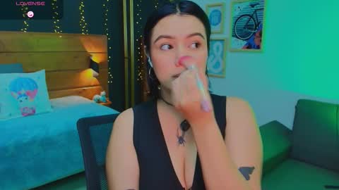 Hanna online show from February 12, 2026, 8:04 pm